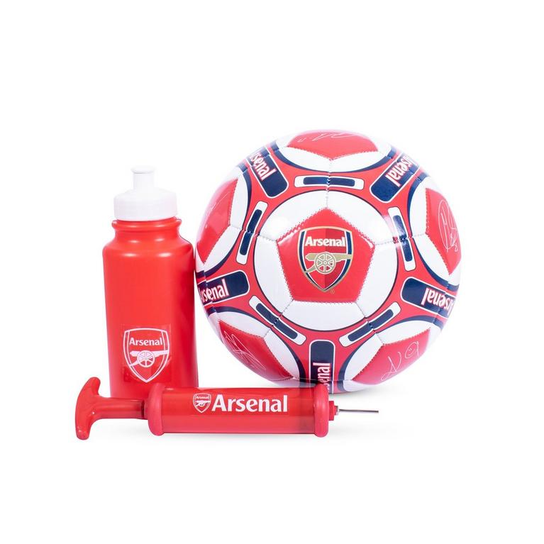 Arsenal - Team - Gift Set