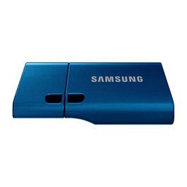 Samsung GAME 128GB USB Type-C Flash Drive - Blue