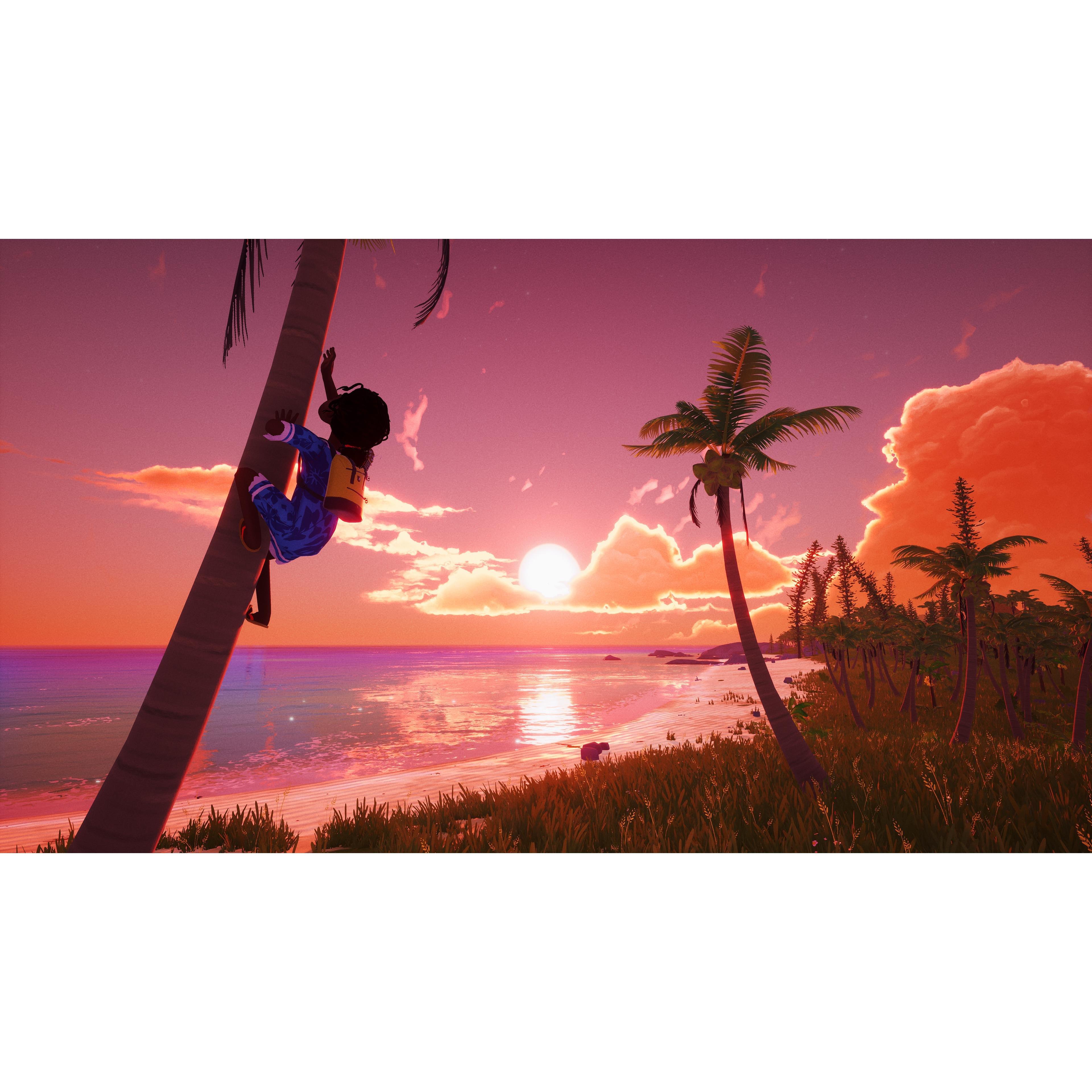 NSW - Maximum Games - Tchia: Oléti Edition - 11