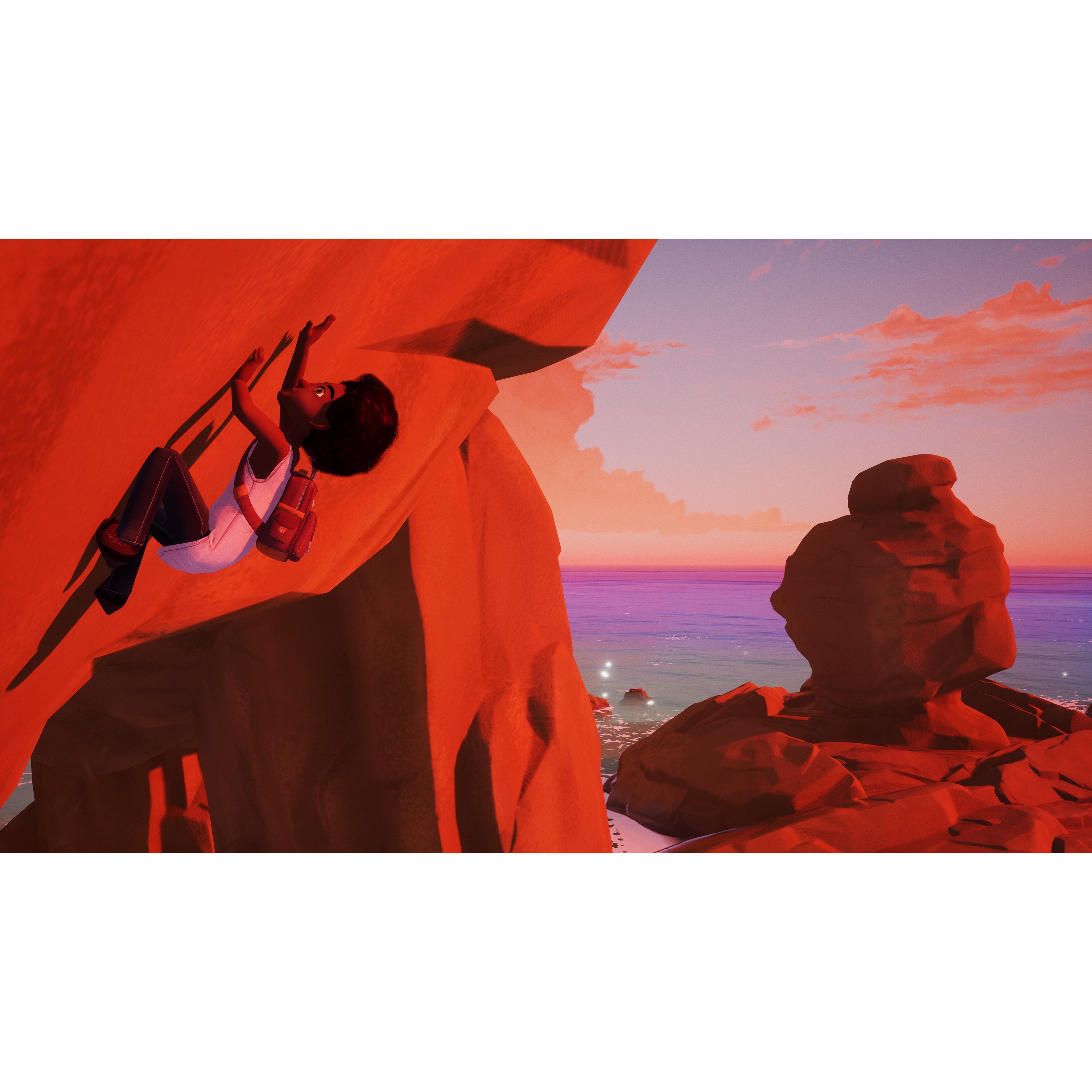 NSW - Maximum Games - Tchia: Oléti Edition - 6