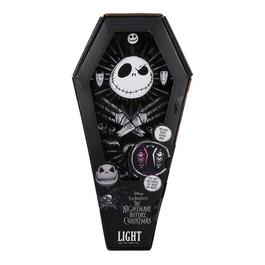 Paladone GAME Nightmare Before Christmas Coffin Light