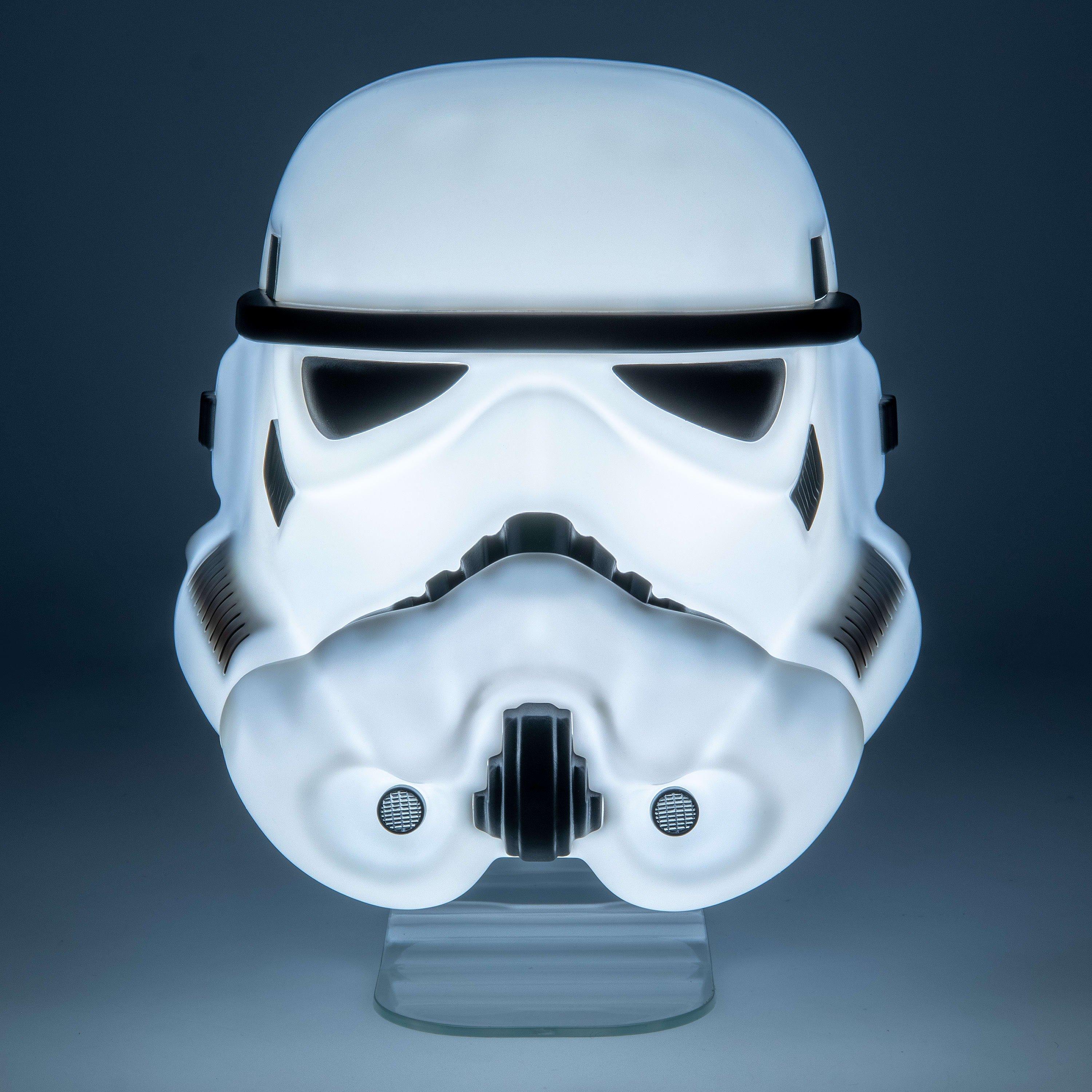 N/A - Paladone - Stormtrooper Mask Light - 2