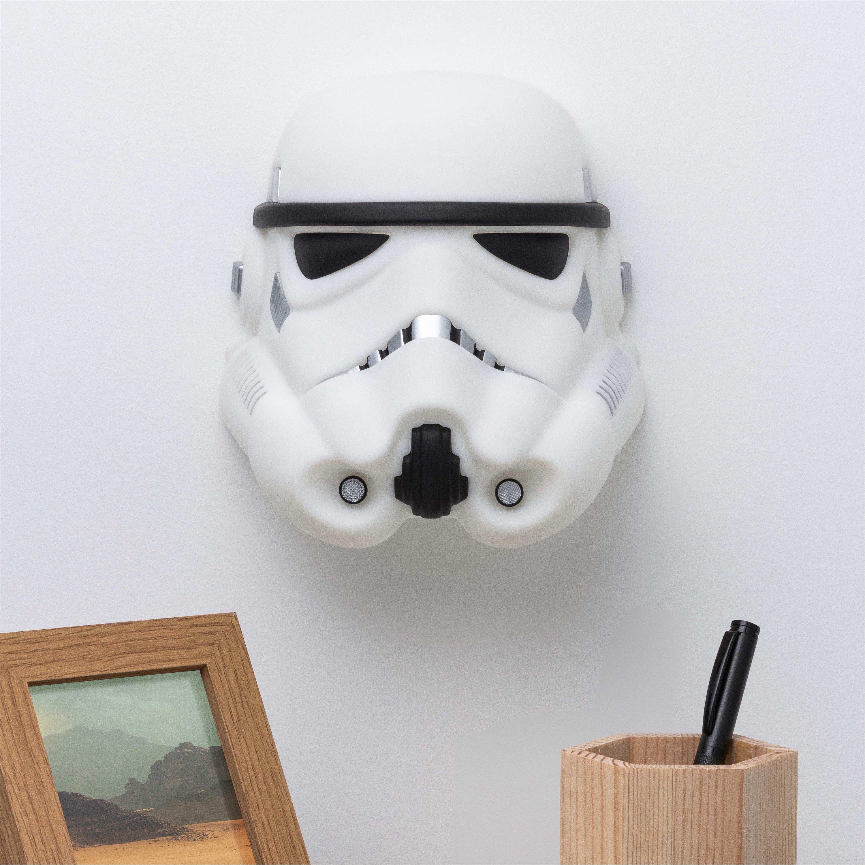 N/A - Paladone - Stormtrooper Mask Light - 4