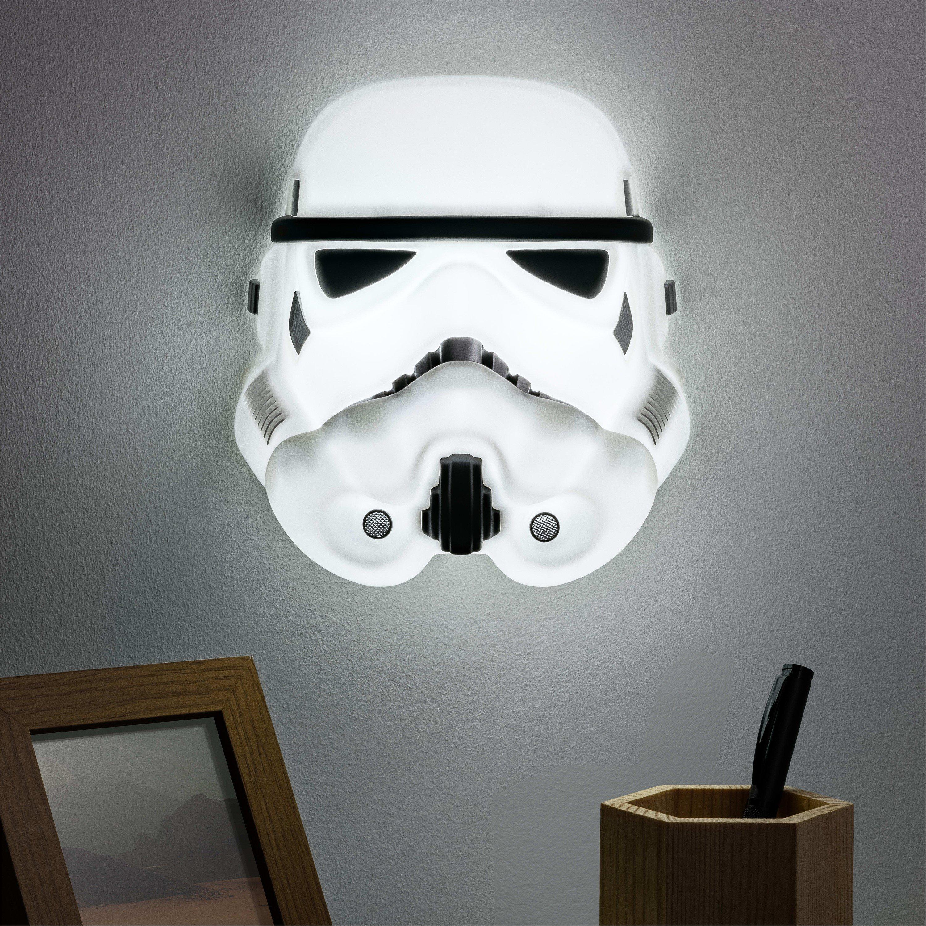 N/A - Paladone - Stormtrooper Mask Light - 5