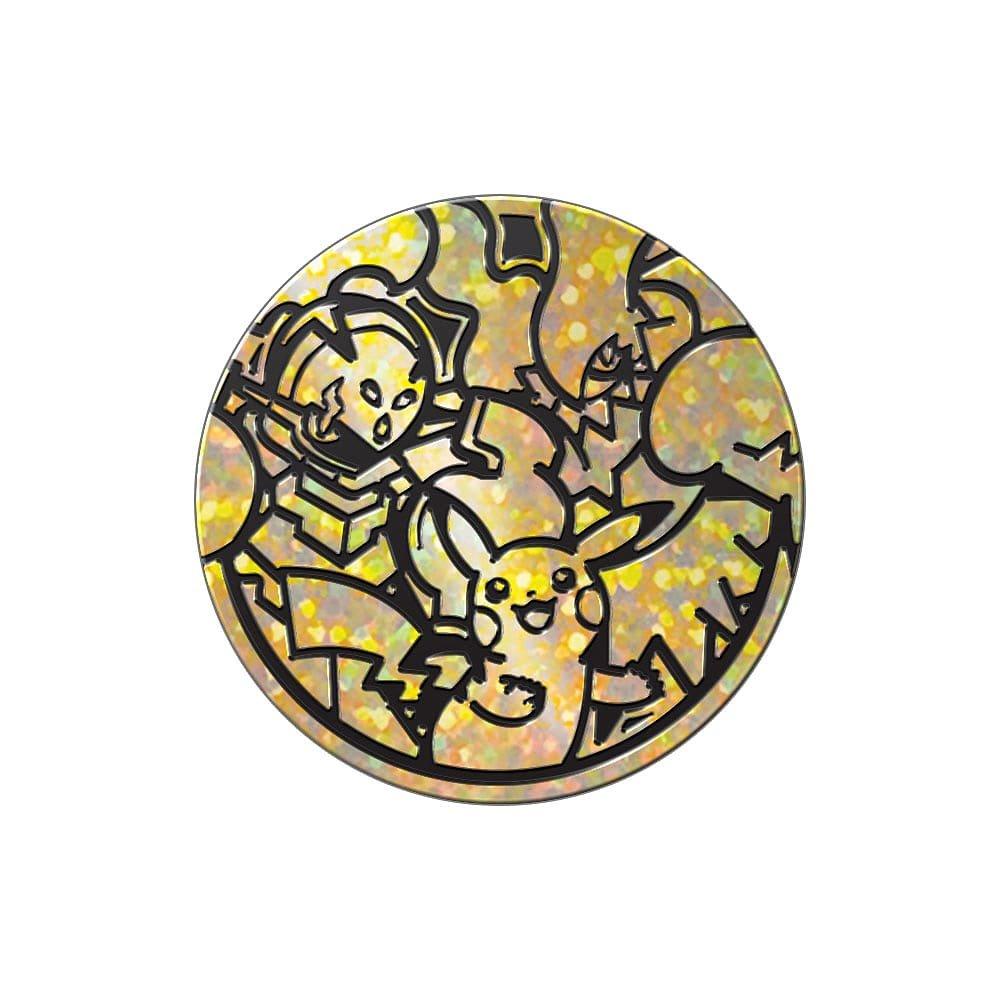 None - Pokemon - TCG: Battle Academy - 9