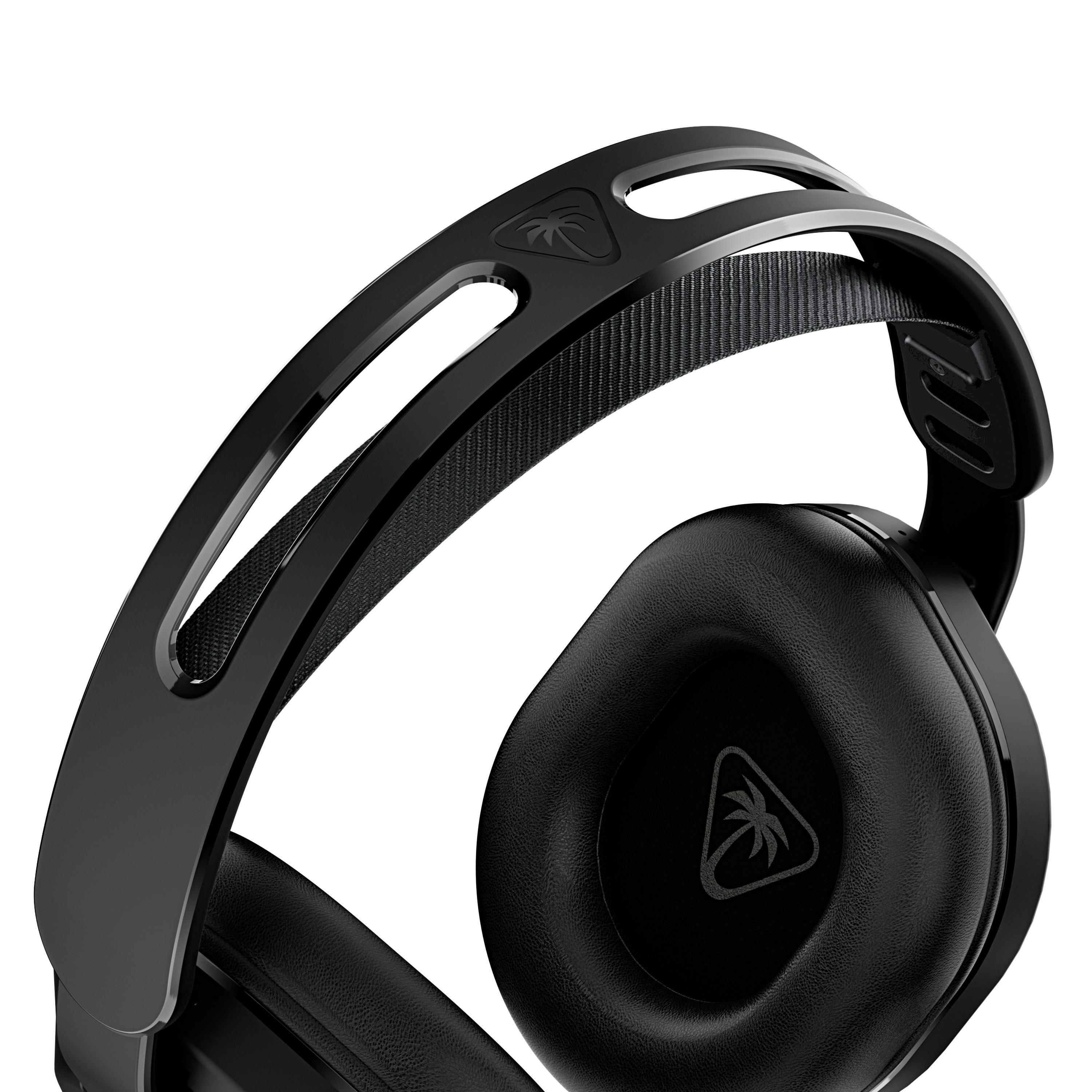 Black - Turtle Beach - Stealth 500 Wireless Gaming Headset for Xbox - Black - 13
