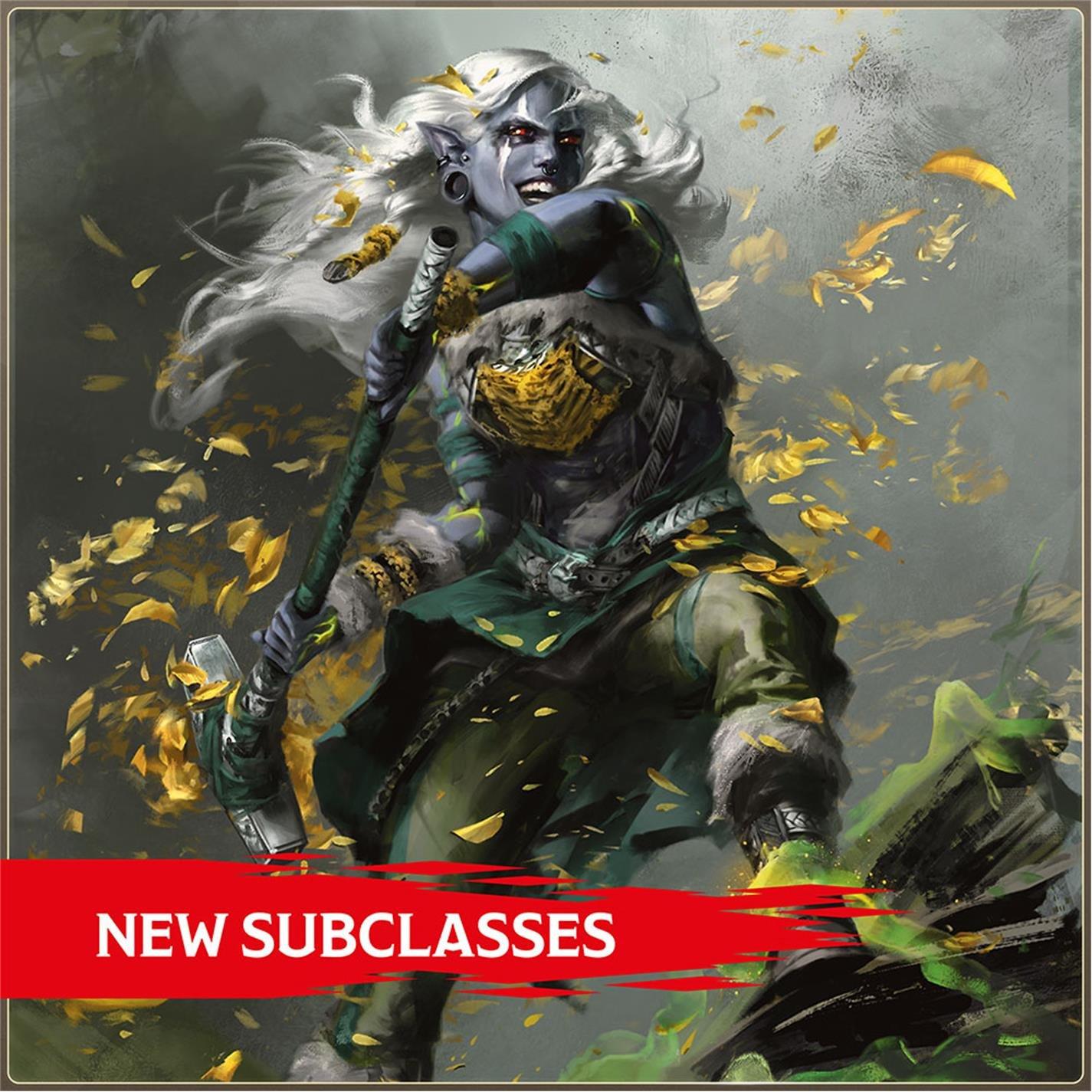 Ninguno - Dungeons and Dragons - Dungeons & Dragons Player's Handbook (2024) - 3