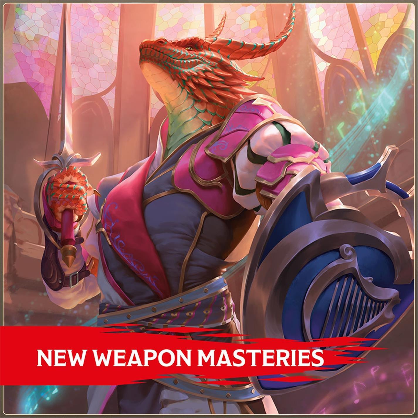 Ninguno - Dungeons and Dragons - Dungeons & Dragons Player's Handbook (2024) - 4