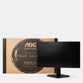AOC GAME AOC 24G4XF Monitor