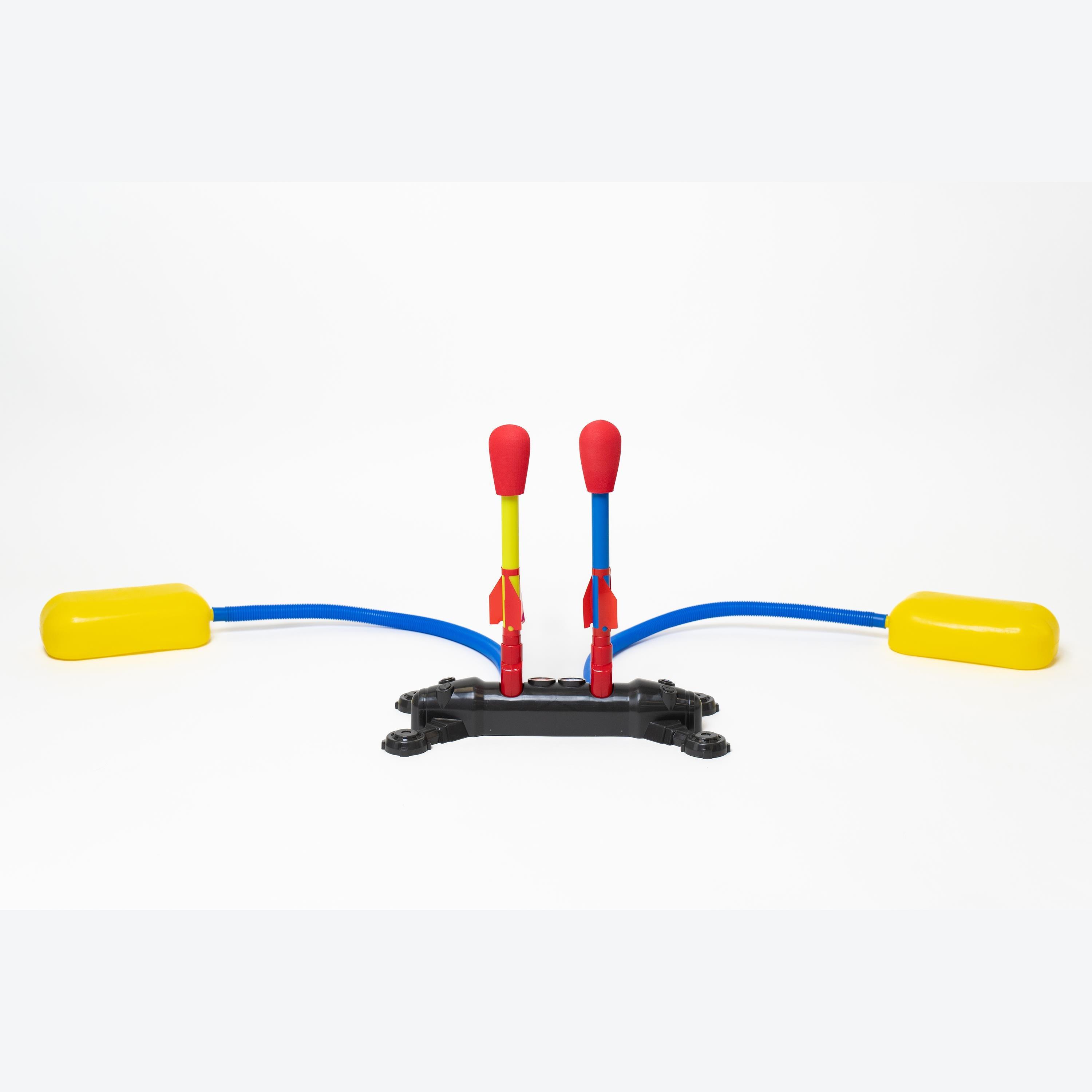 None - Wind Designs - Duelling Stomp Rocket - 3