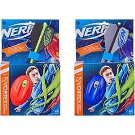 Nerf GAME TMNT TWISTMUT LEO 10