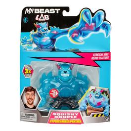 Click Distribution GAME Mr Beast Lab Goo Jit Zu Hypercharged Panther