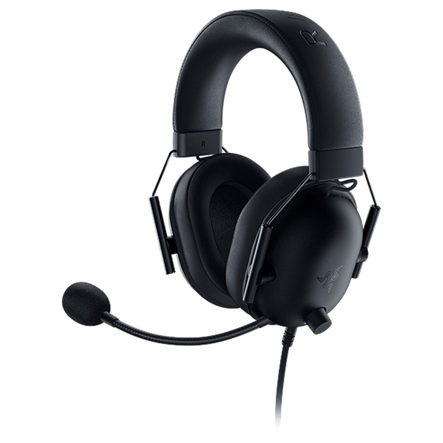 Razer BlackShark V2 X Headset for PlayStation