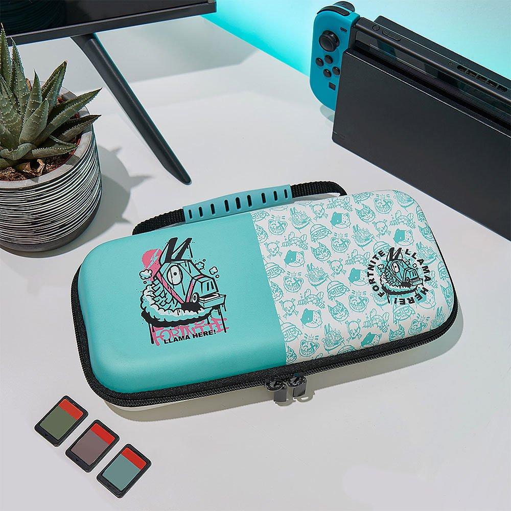Lama - Numskull - Llama Switch Case - 4