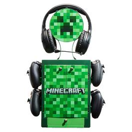 Numskull GAME Minecraft Creeper Gaming Locker