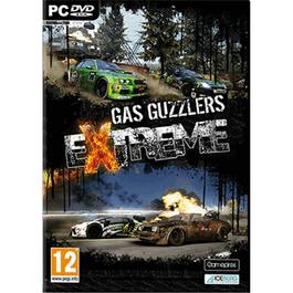 U and I Entertainment PC GAS GUZZLERS EXTREM