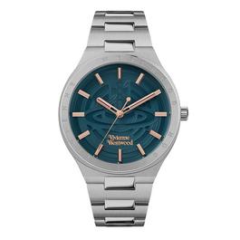 Vivienne Westwood Eltham Watch