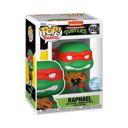 FUNKO GAME POP! Television: Raphael TMNT