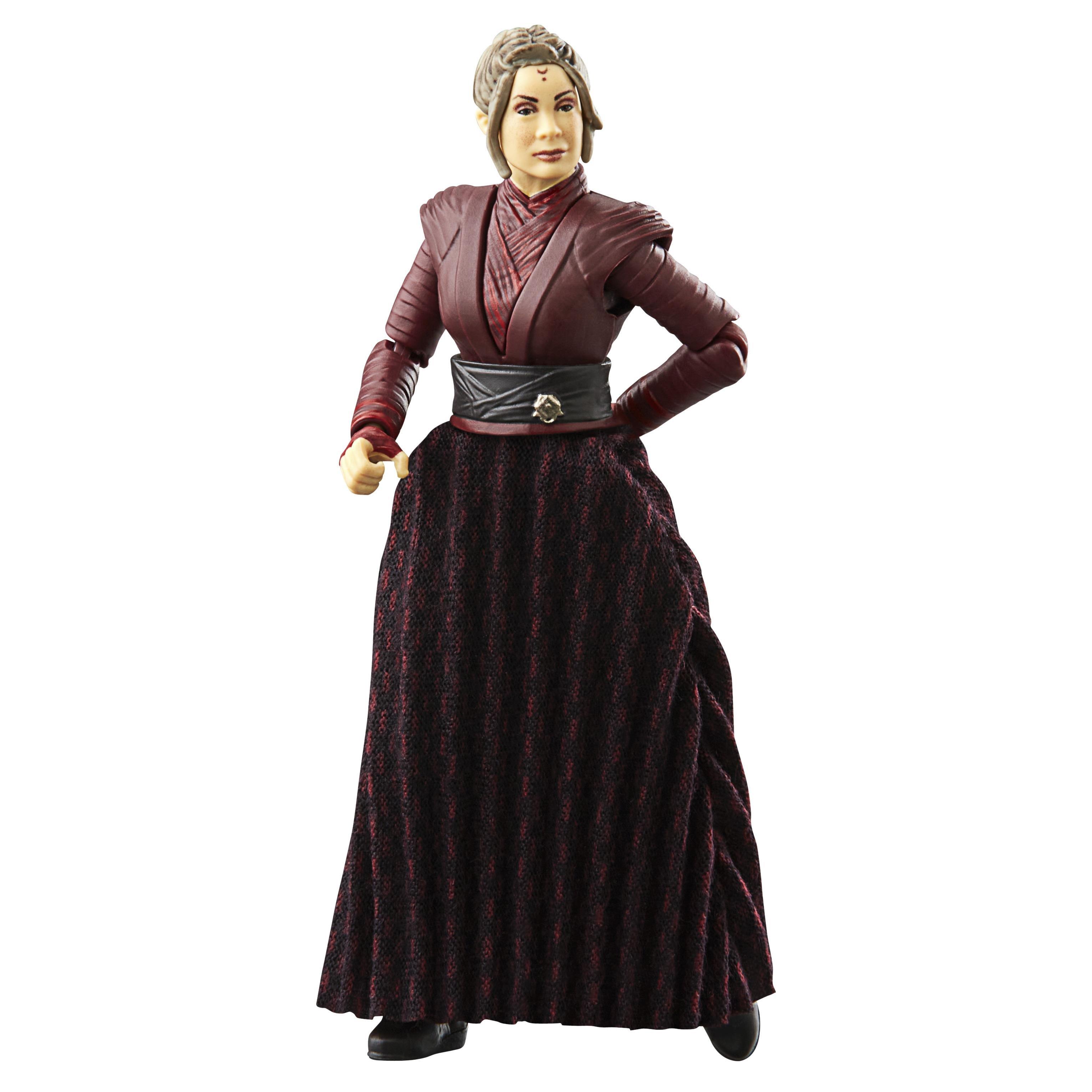 None - Star Wars - The Vintage Collection Morgan Elsbeth - 5