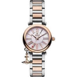 Vivienne Westwood Mother Orb Watch