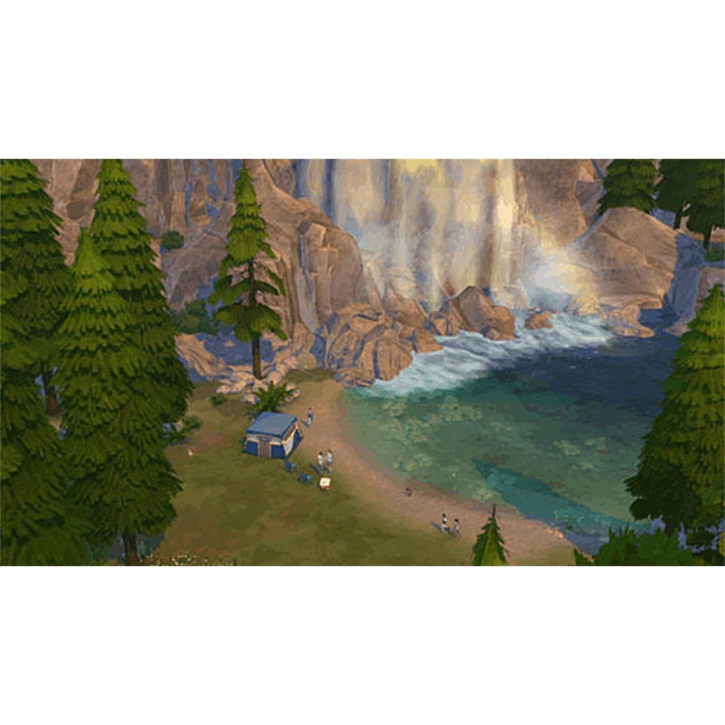 PC - Other - DNU PC SIMS 4 - 2