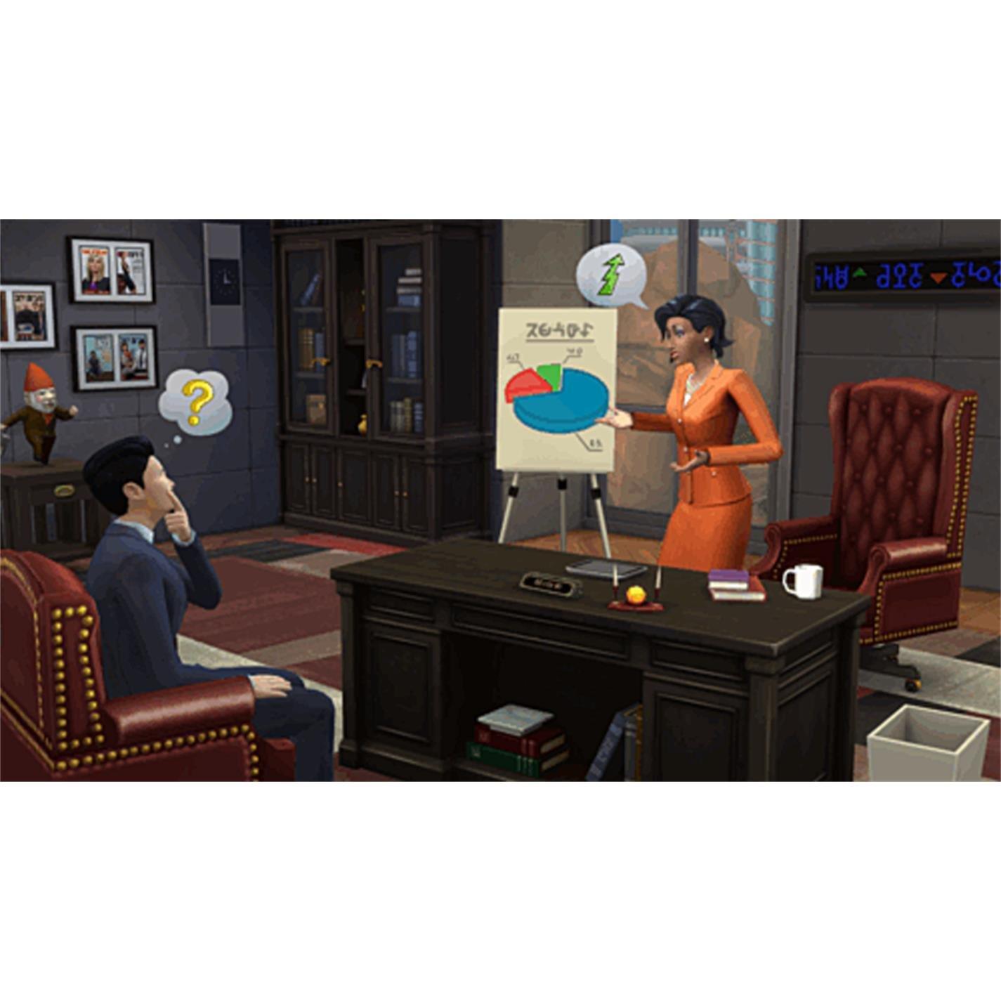 PC - Other - DNU PC SIMS 4 - 3