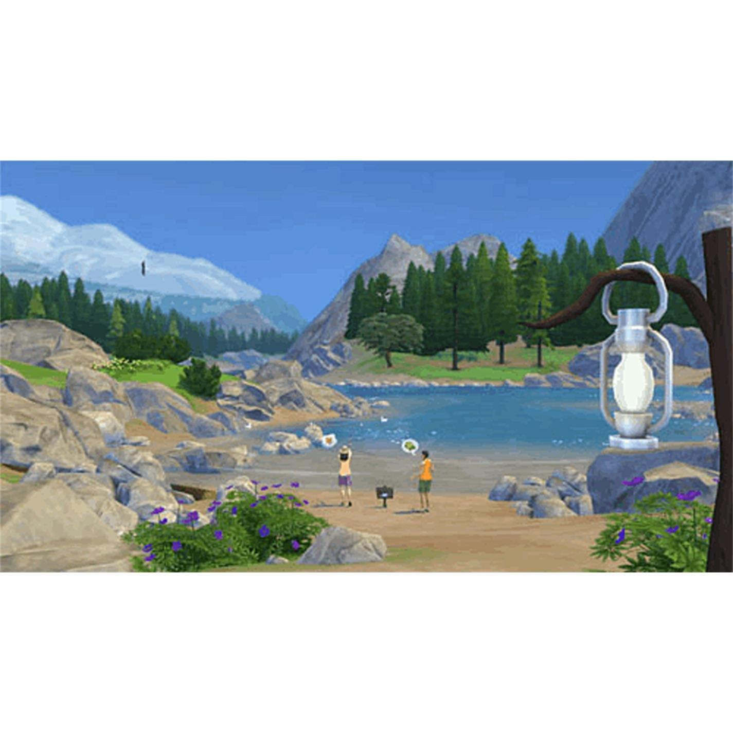 PC - Other - DNU PC SIMS 4 - 4