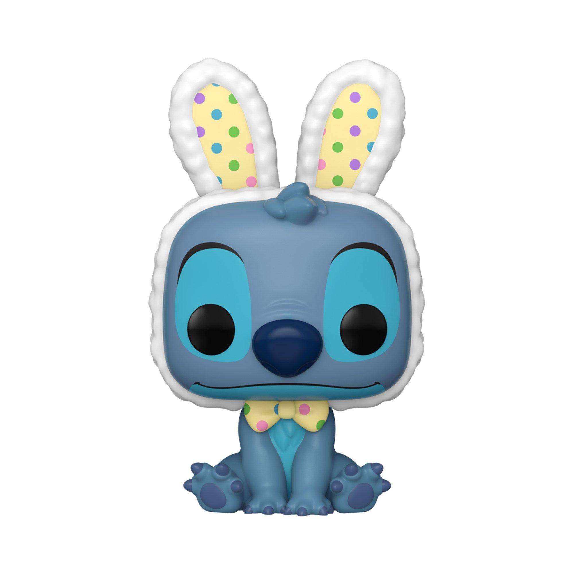 Meerkleurig - FUNKO - Disney: Easter- Stitch - 3