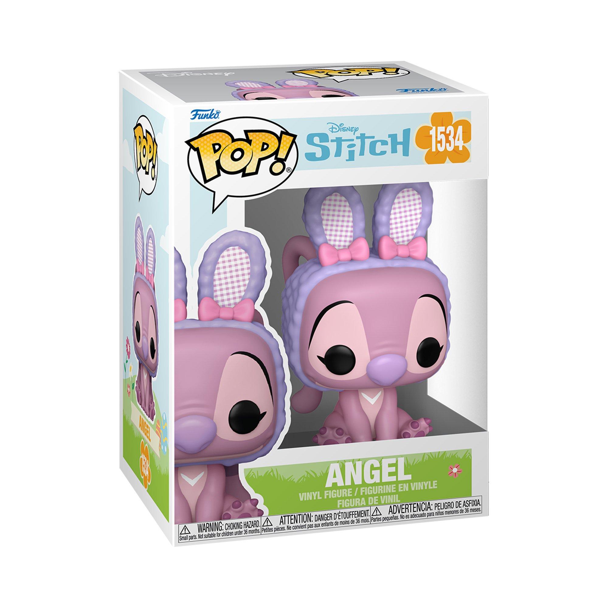 FUNKO Disney: Easter- Angel