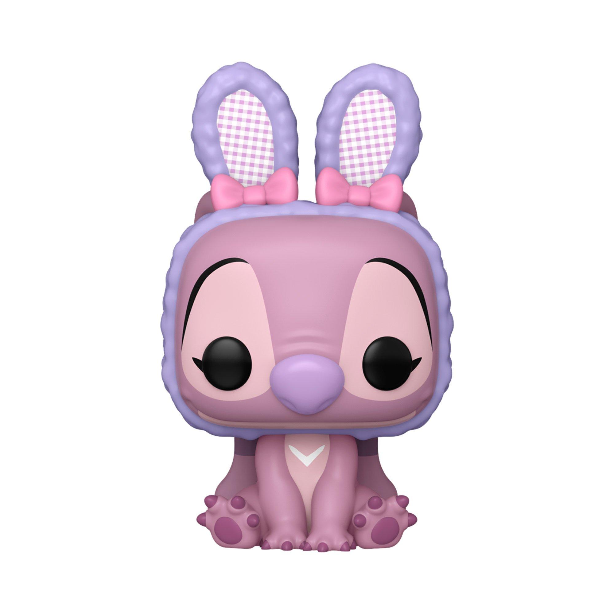 Meerkleurig - FUNKO - Disney: Easter- Angel - 3