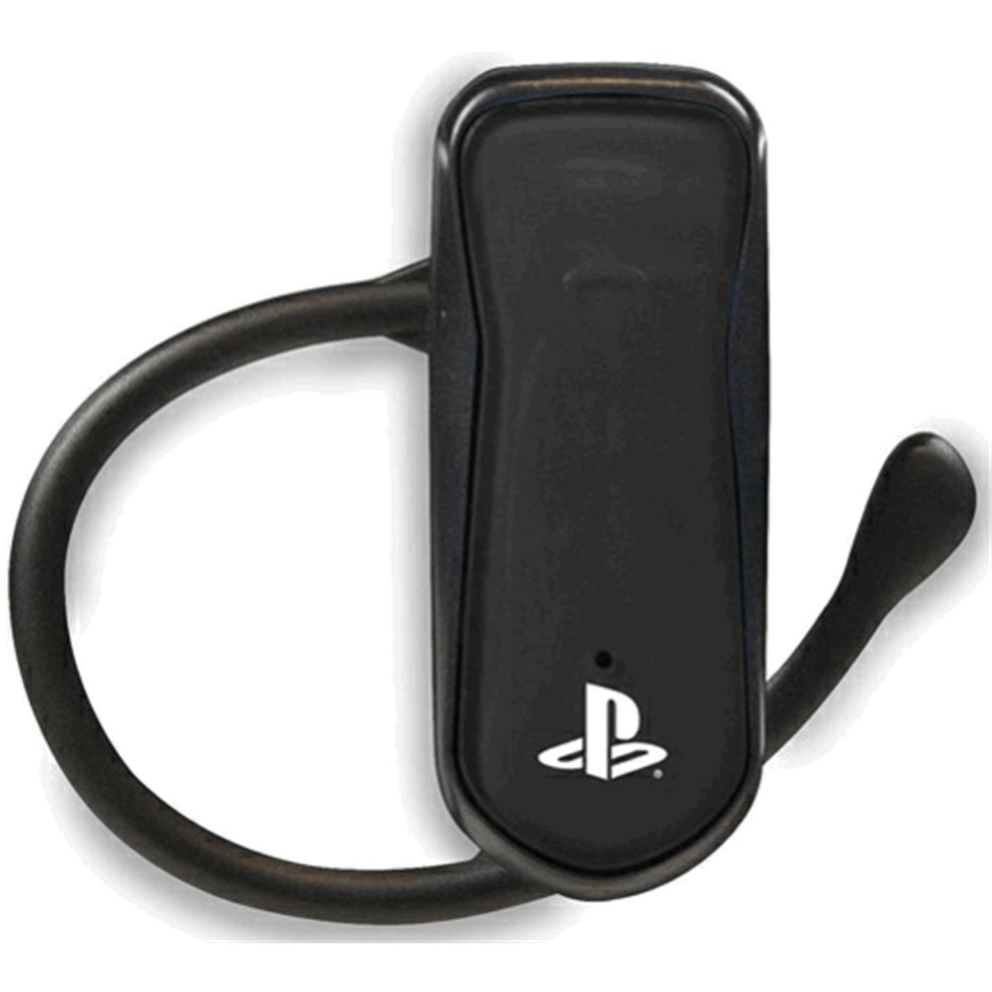 PS3 - GAME - Headset for PS3 - 3