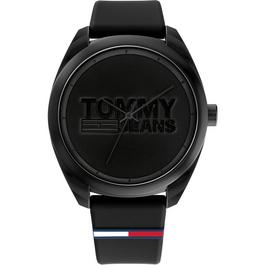 Tommy Hilfiger Gents Tommy Jeans Watch