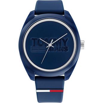 Tommy Hilfiger Gents Tommy Jeans Watch