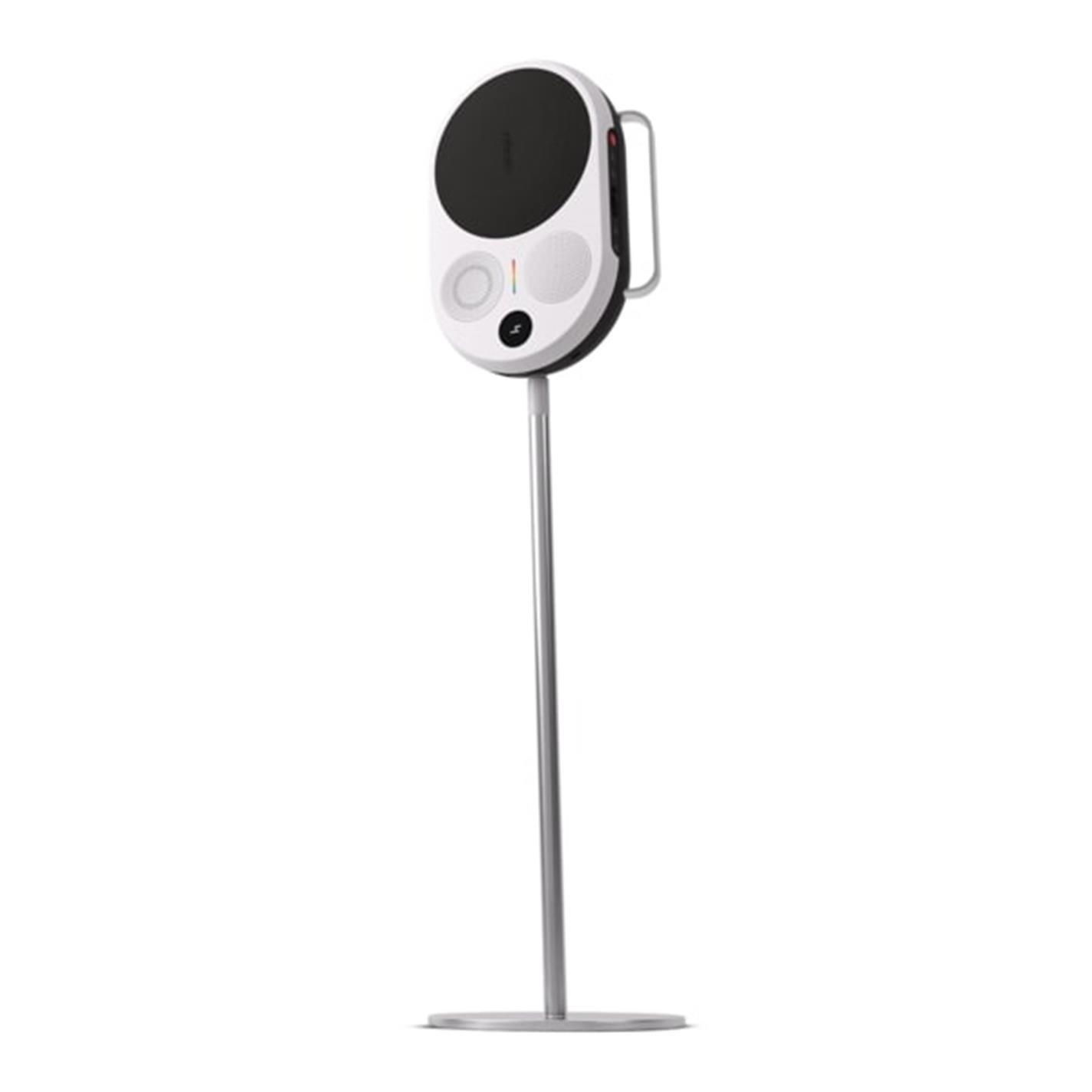 Silver - Polaroid - Polaroid Music Stand for P4 - 2