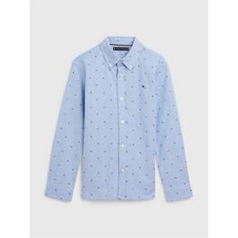 Tommy Hilfiger Marni Cotton and Linen-Blend Twill Jacket