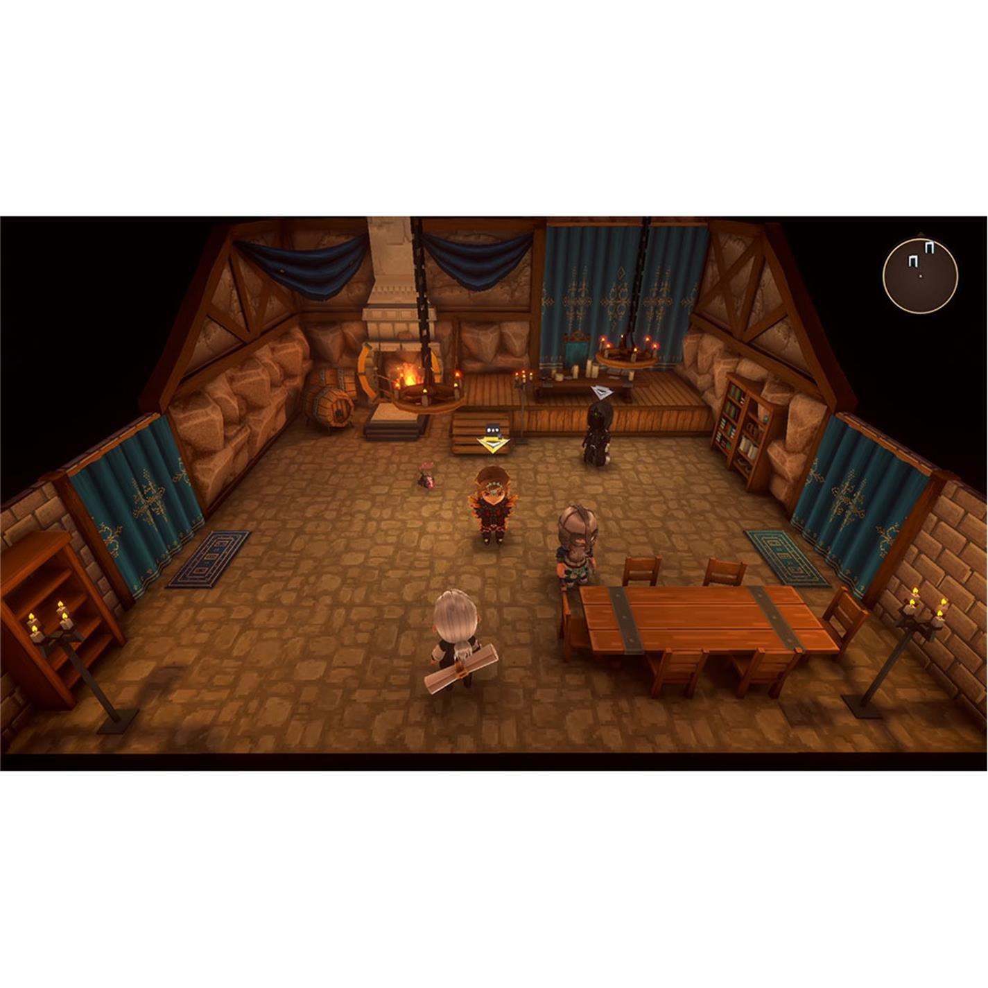 PlayStation 5 - Microids - NOOB: The Factionless - 3