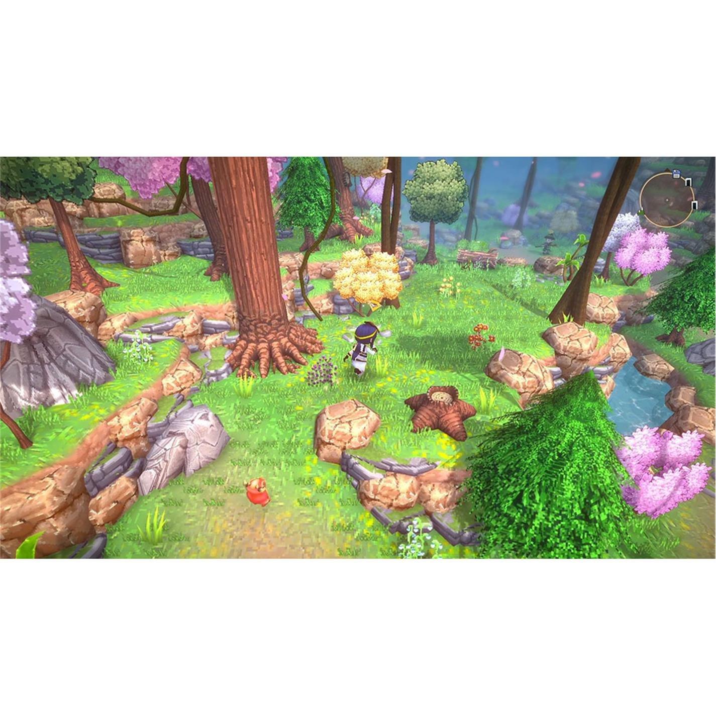 PlayStation 5 - Microids - NOOB: The Factionless - 4