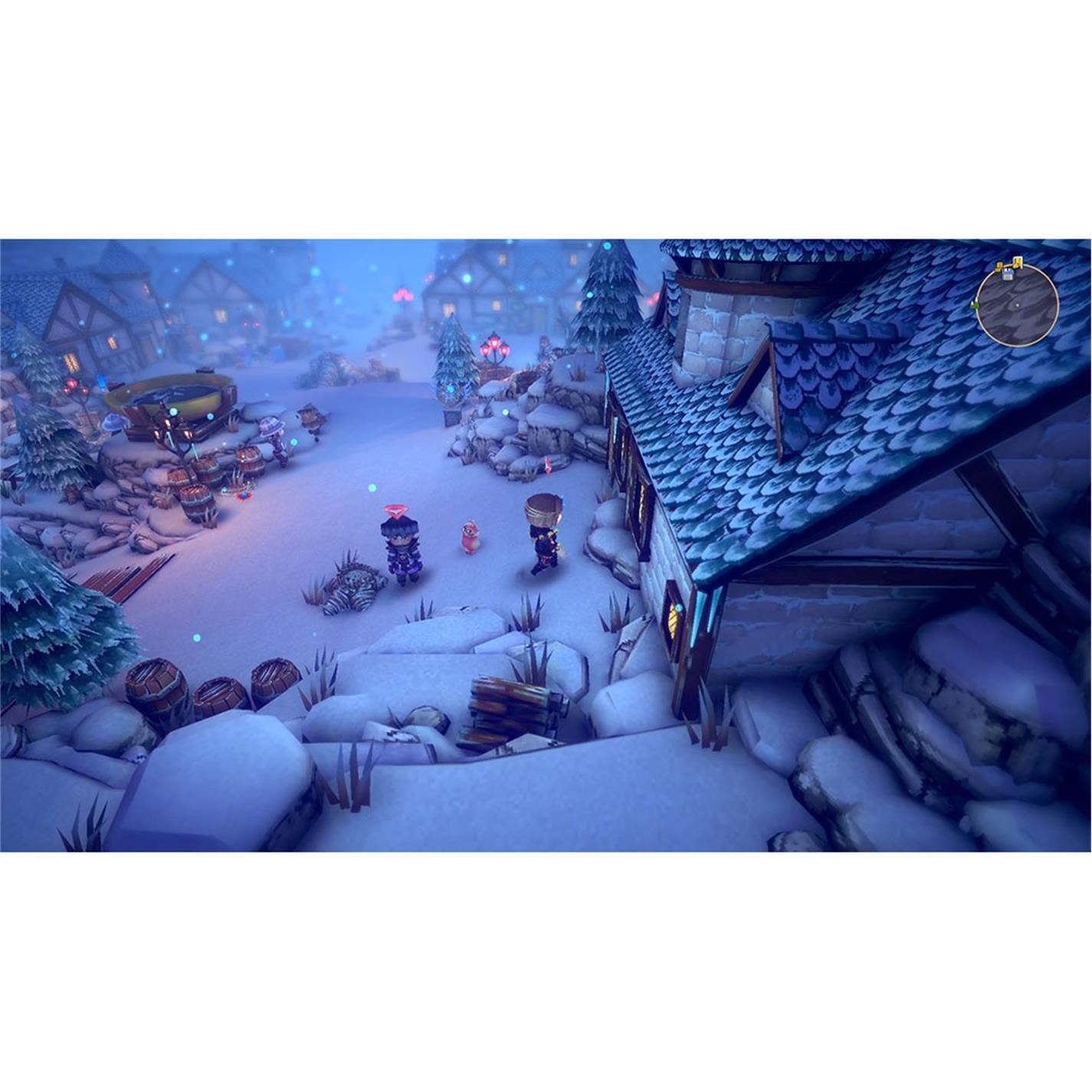 PlayStation 5 - Microids - NOOB: The Factionless - 5