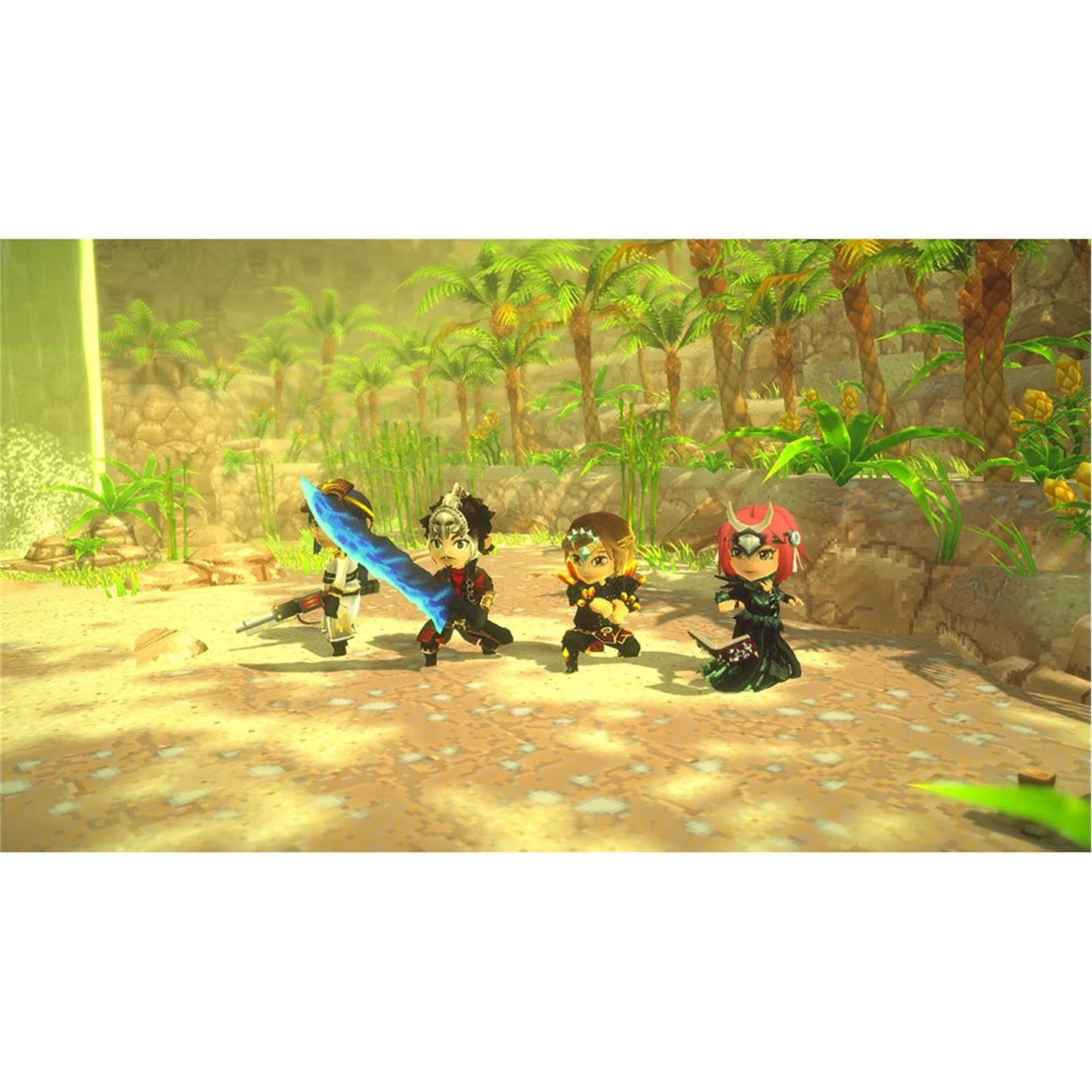 PlayStation 5 - Microids - NOOB: The Factionless - 6