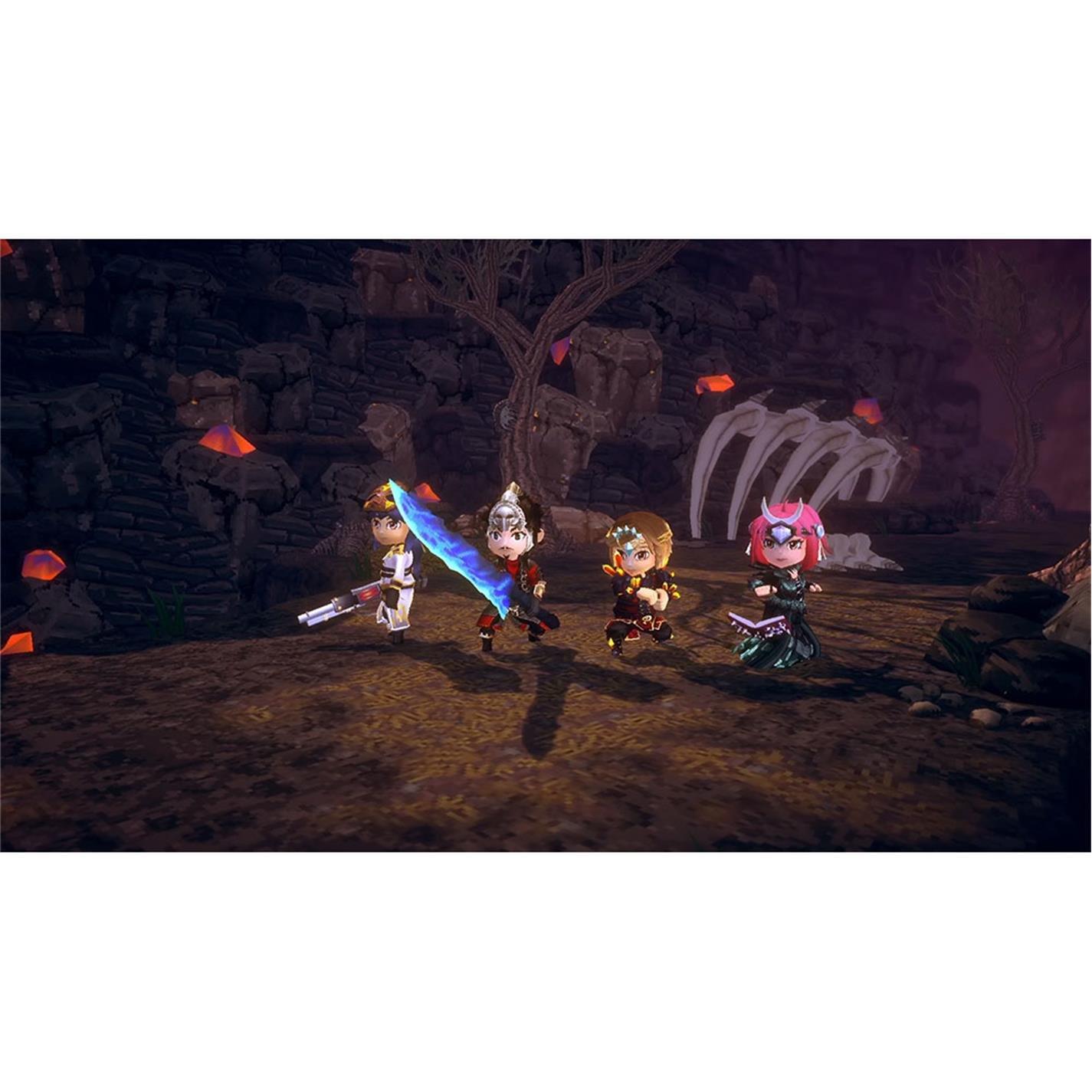 PlayStation 5 - Microids - NOOB: The Factionless - 7