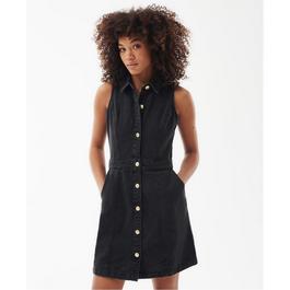 Barbour International Lockhart Dress