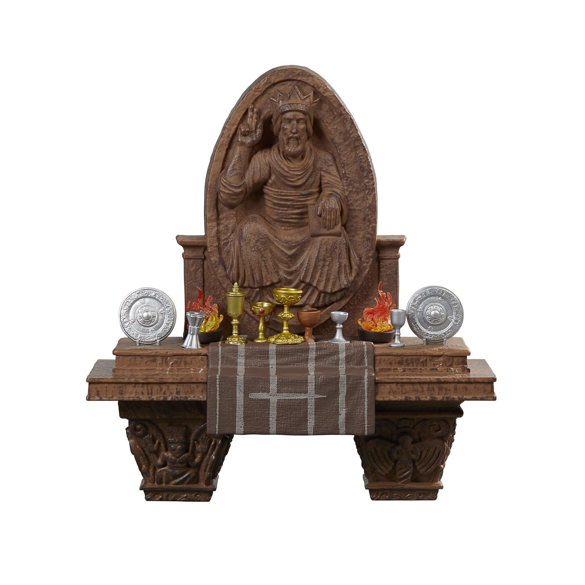 Ninguno - Hasbro - Indiana Jones Adventure Series Renaldo - 6