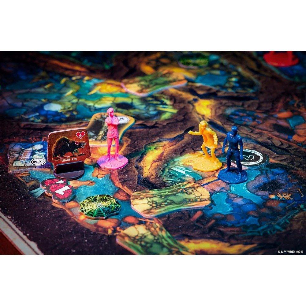 None - Wind Designs - The Goonies Under the Goondocks Game Expansion Pack - 5