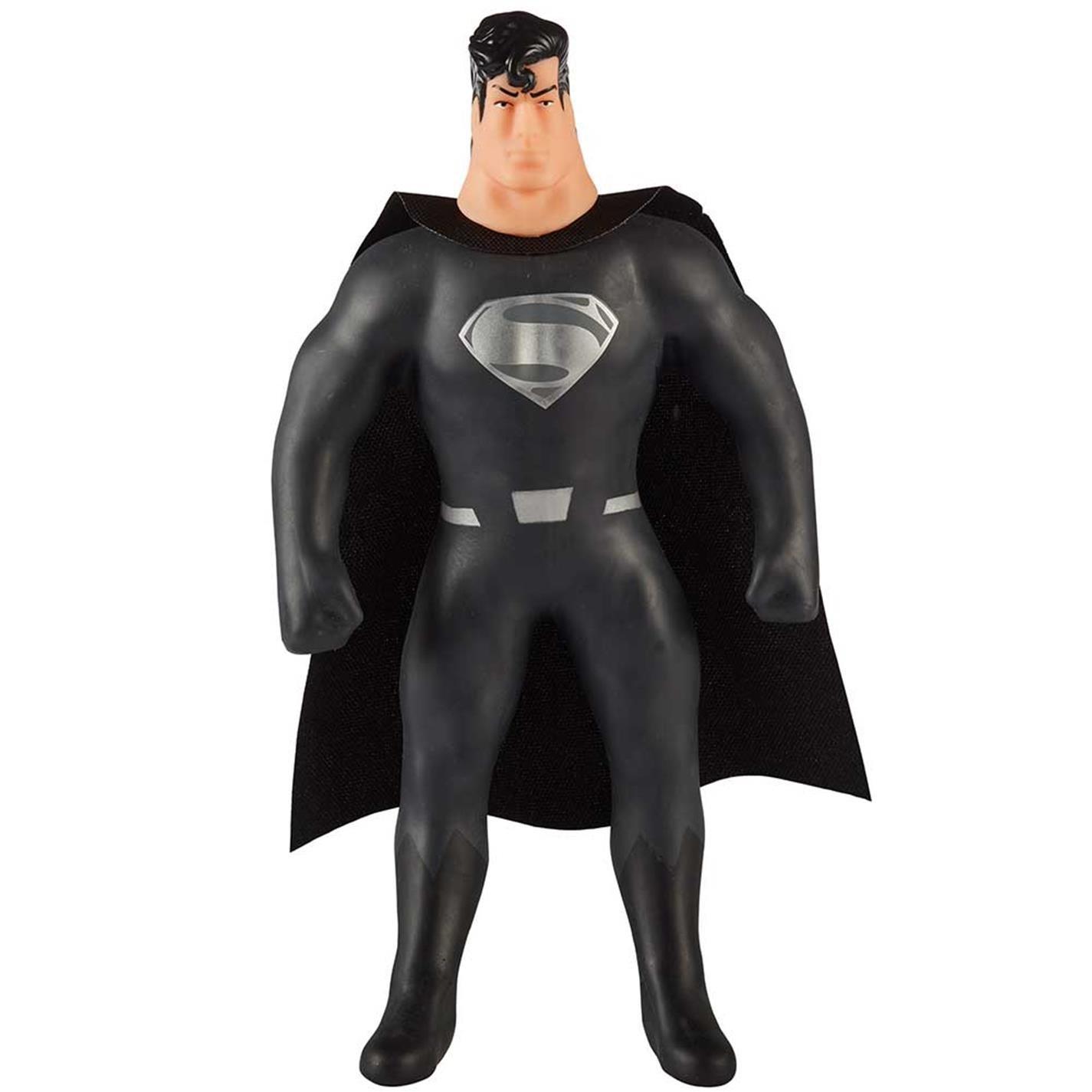 Roba - DC - Stretch Superman Small Toy Figure - 4