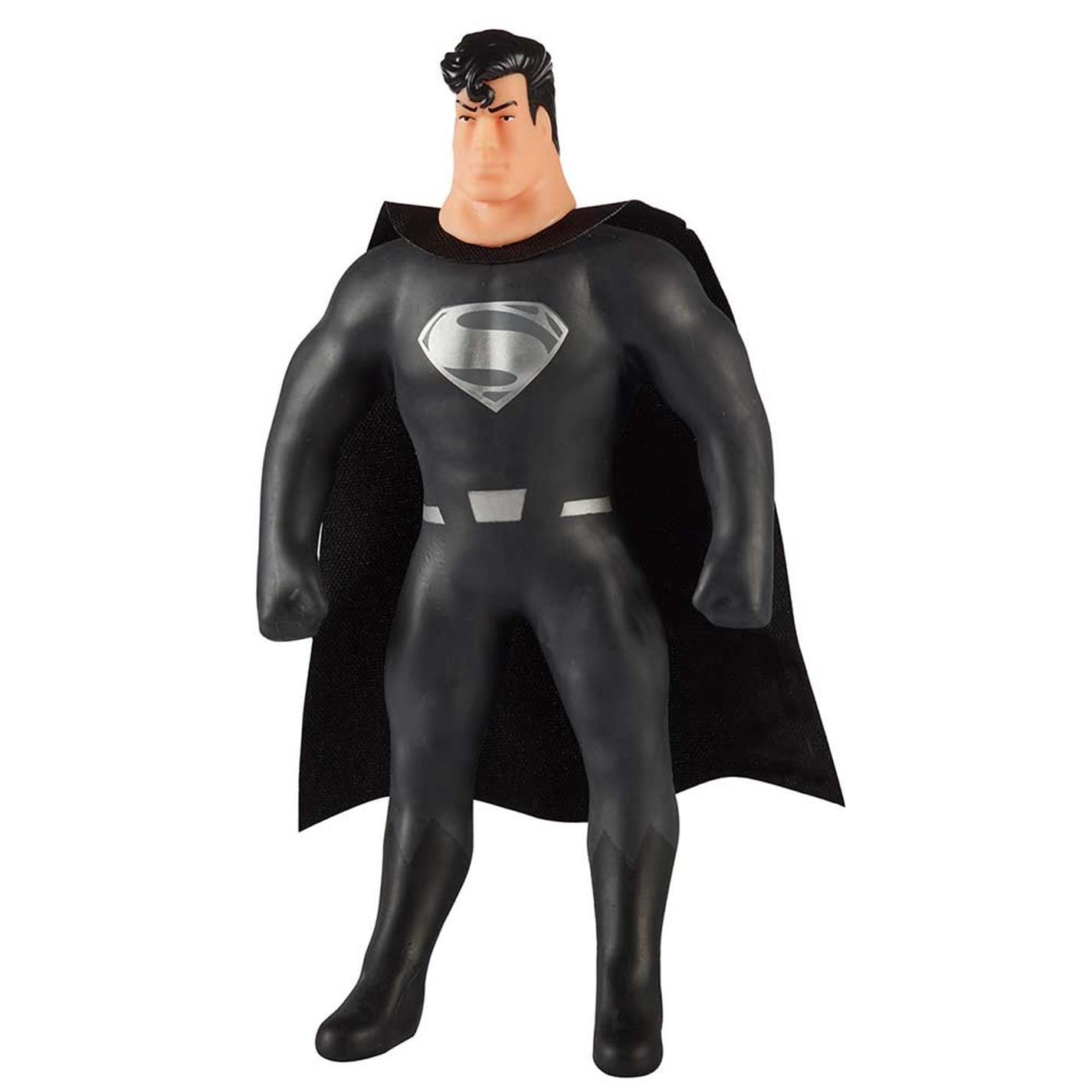 Roba - DC - Stretch Superman Small Toy Figure - 5