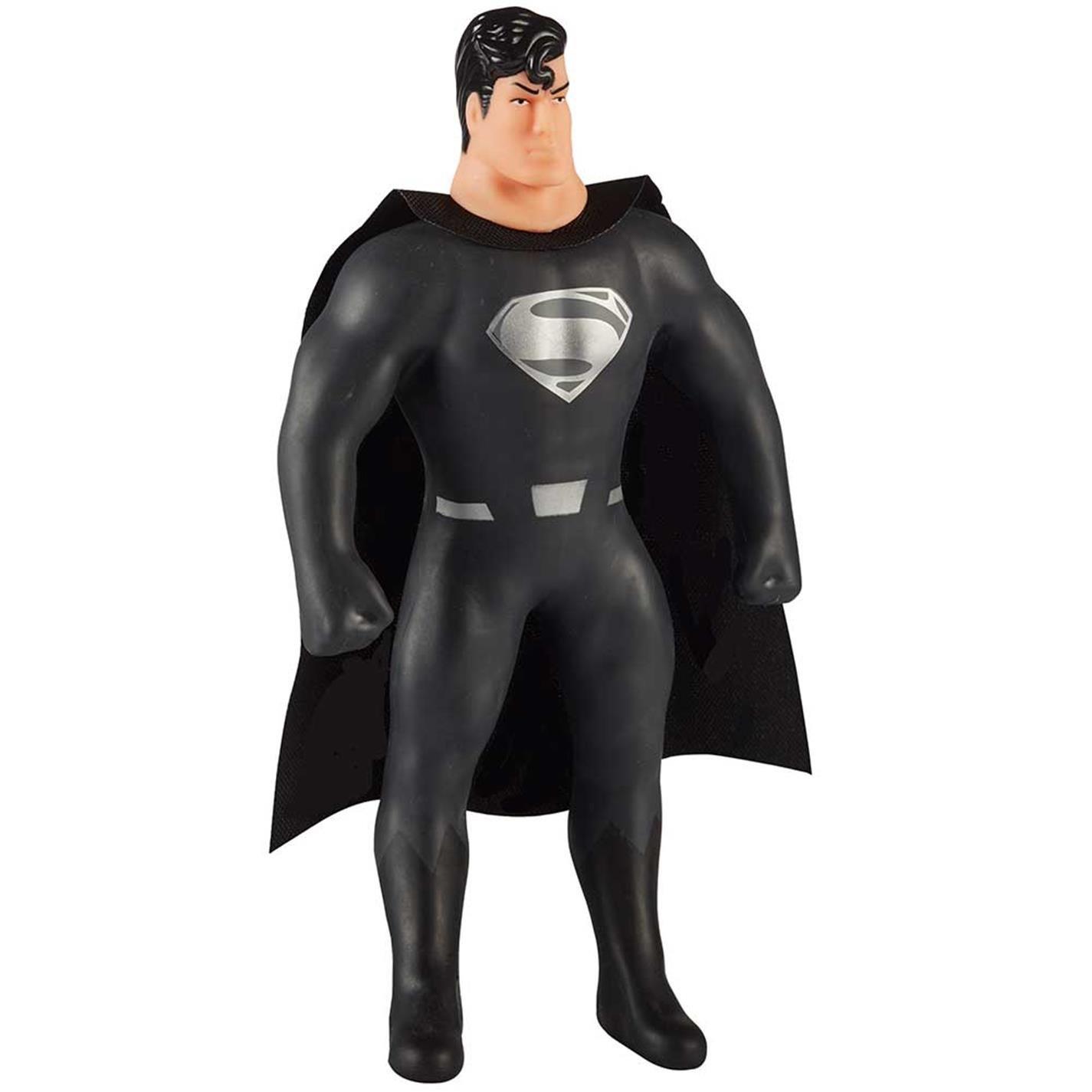 Roba - DC - Stretch Superman Small Toy Figure - 6