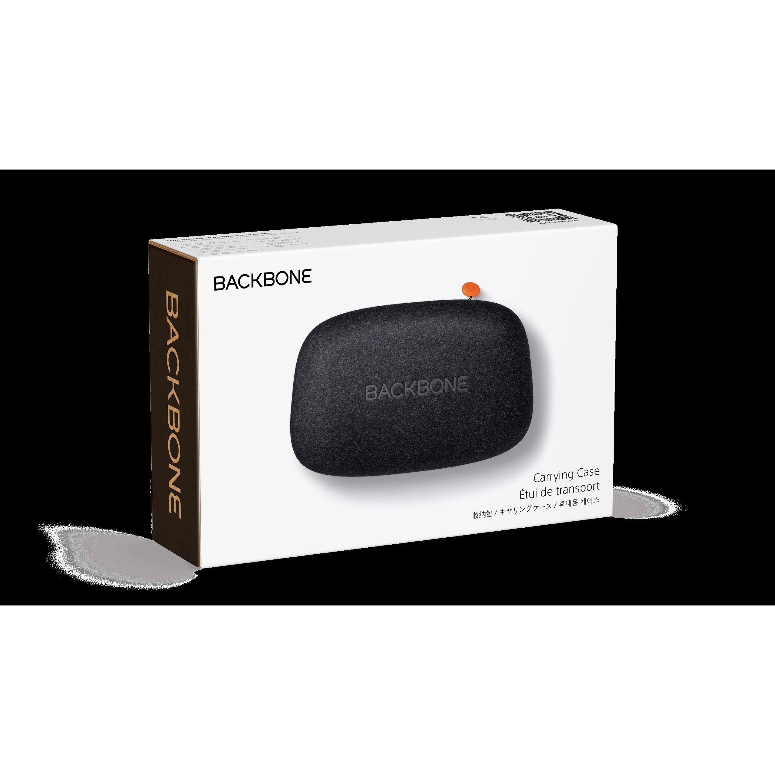 None - GAME - Backbone Carry Case - 1