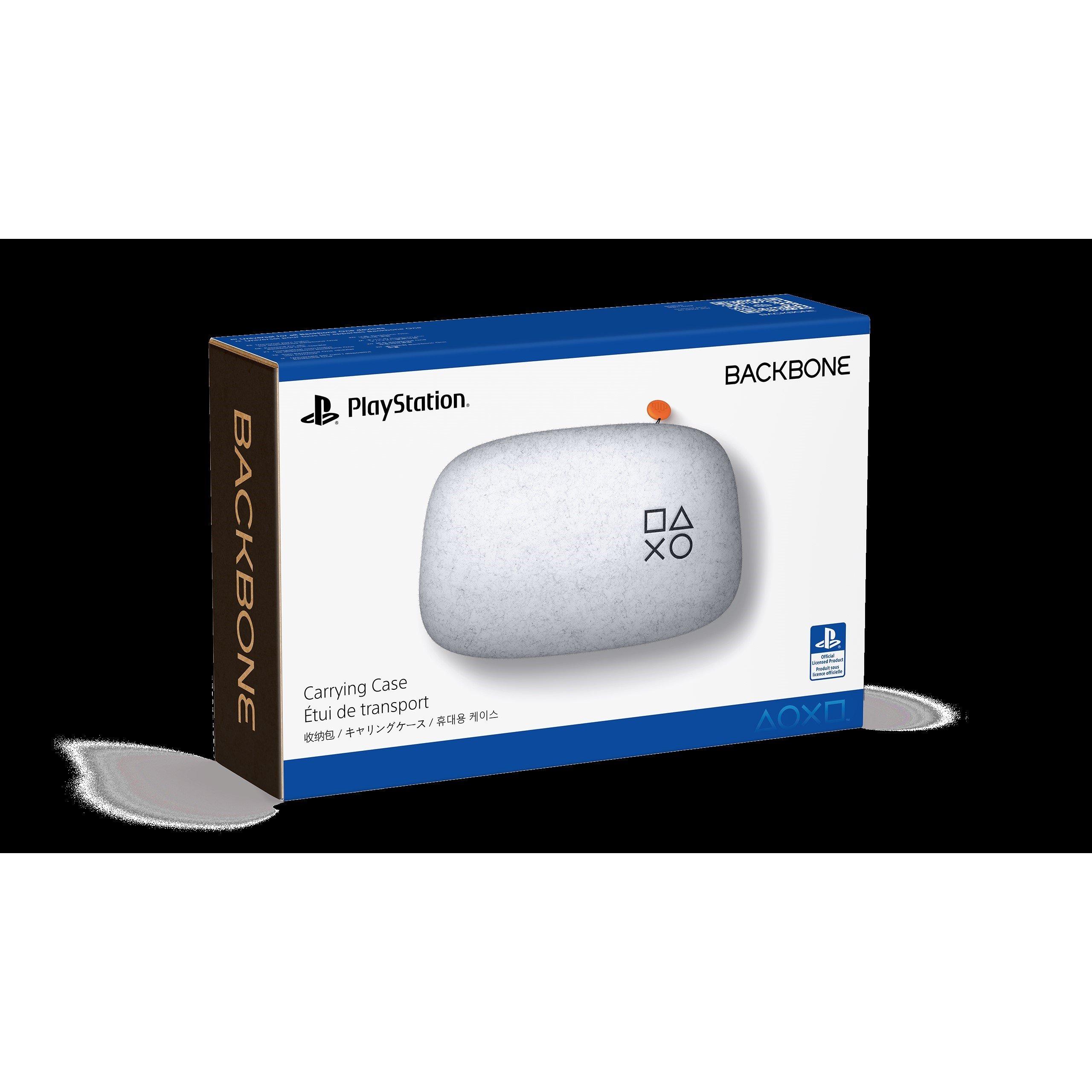 None - GAME - Backbone Carry Case - PlayStation Edition - 1