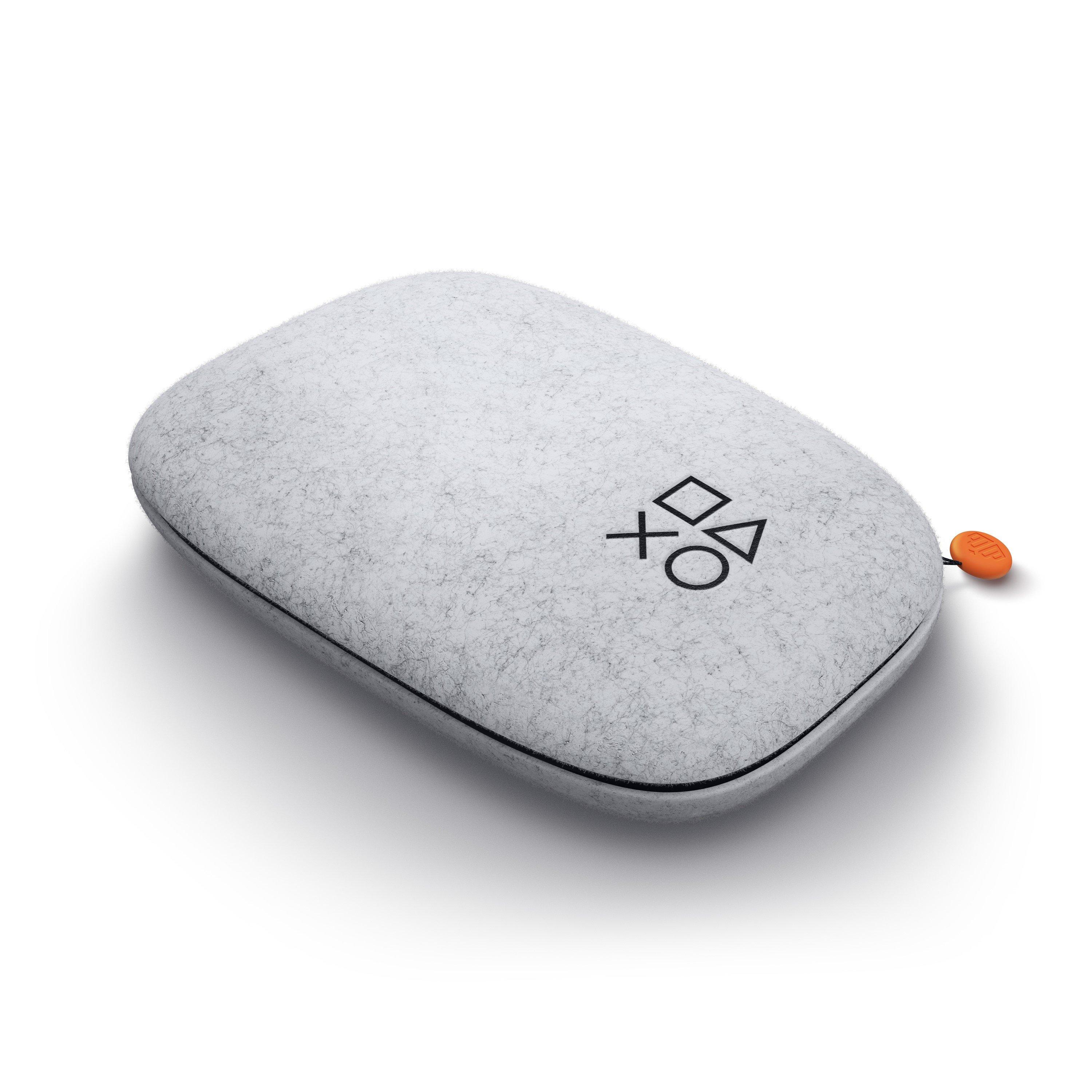 None - GAME - Backbone Carry Case - PlayStation Edition - 2