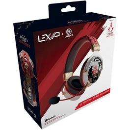 GAME Lexip Assassins Creed Shadows Headset for PS5 PC